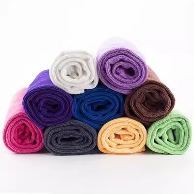 冰禹BYlj-117 抹布 清潔抹布衛生保潔吸水毛巾30×60cm1條